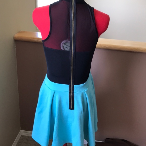 Forever 21 dress - Picture 3 of 5